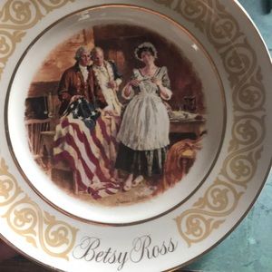 Meet your Posher, Annette